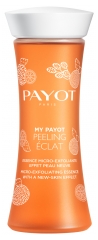 Payot My Payot Glanz Peeling-Essenz Mikro-Abschilfernd Neue Haut-Effekt 125 ml