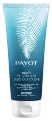 Payot Sunny Wunderbares After-Sun-Duschgelee 200 ml
