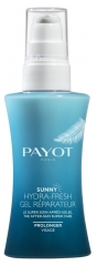 Payot Sunny Hydra-Fresh Gel Réparateur Soin Après-Soleil Visage 75 ml
