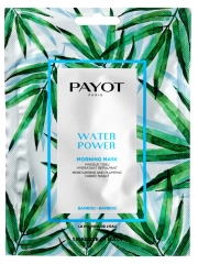 Payot Water Power Masque Tissu Hydratant Repulpant