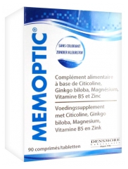 Densmore Memoptic 90 Tablets