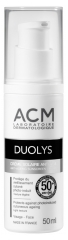 Laboratoire ACM Duolys Anti-Ageing Sunscreen Cream SPF50+ 50ml