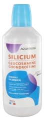 Silicium Glucosamine Chondroïtine 1 L