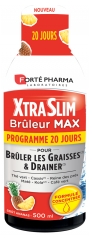 Forté Pharma Xtra Slim Max Burner 500 ml
