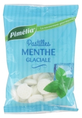 Pimélia Pastilles Menthe Glaciale 110 g