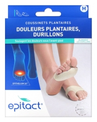 Epitact Coussinets Plantaires Douleurs Plantaires Durillons