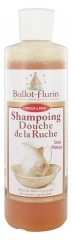 Ballot-Flurin Shampoing Douche de la Ruche Bio 250 ml