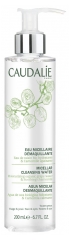Caudalie Eau Micellaire Démaquillante 200 ml