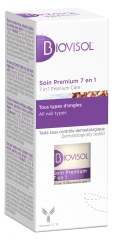 Laboratoire CCD Biovisol Soin Premium 7 en 1 10 ml