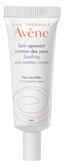 Avène Les Essentiels Soothing Eye Contour Cream 10 ml