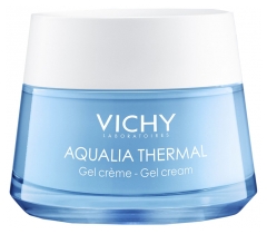 Vichy Aqualia Thermal Cream-Gel Rehydrating 50ml