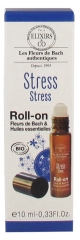 Elixirs &amp; Co Roll-on Stress Bio 10 ml