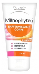 Nutreov Ménophytea Silhouette Raffermissant Crème de Massage 150 ml