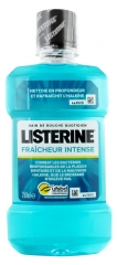 Listerine Fraîcheur Intense 250 ml