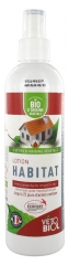 Vétobiol Habitat Antiparasitikum Insektizid Bio-Lotion 240 ml