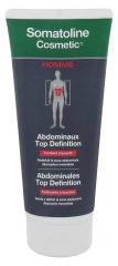 Homme Abdominaux Top Définition 200 ml