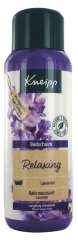 Kneipp Baño Espumoso Lavanda 400 ml