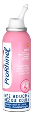 ProRhinel Spray Nasale Neonati/bambini 100 ml