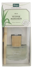 Kneipp Vetiver Mandarine Sticks und Parfüm 50 ml