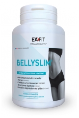 Eafit Bellyslim Minceur Active Ciblée 120 Gélules