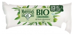Le Petit Marseillais Gel Douche Rafraîchissant Feuille D'olivier Eco Recharge Bio 250 ml
