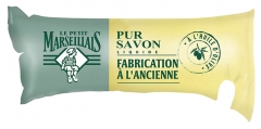 Le Petit Marseillais Reine Flüssigseife mit Olivenöl Nachfüllpackung 250 ml