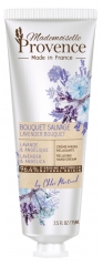 Mademoiselle Provence Relaxing Hand Cream Lavender & Angelica 75ml