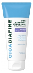 CicaBiafine Nourishing Redensifying Body Cream 150ml