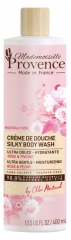 Crème de Douche Ultra Douce-Hydratante Rose & Pivoine 400 ml