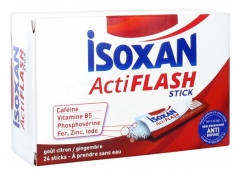 ActiFlash Stick 24 Sticks