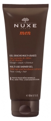 Nuxe Men Multifunktions-Duschgel 200 ml