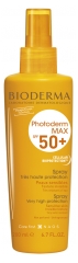 Bioderma Photoderm Max SPF50+ Spray 200 ml