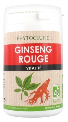 Phytoceutic Red Ginseng 180 Tablets