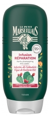 Le Petit Marseillais Conditioner Repair Infusion 200 ml