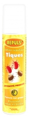 Abatout Repuls' Ticks Repellent Lotion 75ml