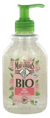Gel de Limpeza Le Petit Marseillais Rosa Silvestre Bio 290 ml