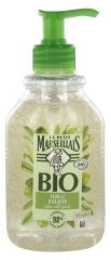 Le Petit Marseillais Organiczny żel Oczyszczający z Liści Oliwnych 290 ml