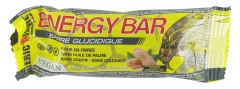 Eric Favre Energy Bar Barre Glucidique Vegan 24 g