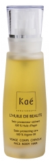 Kaé Beauty Oil Organic 50ml