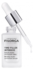 TIME-FILLER Intensive Sérum Multi-Correction Rides 30 ml