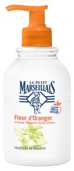 Le Petit Marseillais Orangenblüte Extra Sanft Schäumende Creme 300 ml