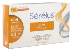 Sérélys SPM Confort 30 Comprimés