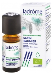Ladr&ocirc;me &Oacute;leo Essencial de Abeto Bals&acirc;mico (Abies balsamea) Bio 10 ml
