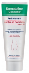 Somatoline Cosmetic Traitement Ventre et Hanches Express 250 ml