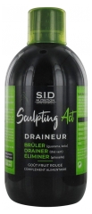 S.I.D Nutrition Sculpting Act Draineur 500 ml