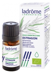 Ladrôme Olio Essenziale di Dragoncello (Artemisia Dracunculus) Bio 5 ml