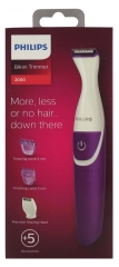 Philips Bikinitrimmer 2000 BRT383/15