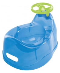 dBb Remond Potty for Baby with Wheel