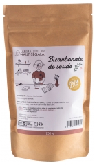 Laboratoire du Haut-Ségala DIY Bicarbonate de Soude 250 g