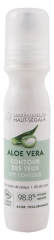 Laboratoire du Haut-Ségala Aloe Vera Contour des Yeux Bio 15 ml